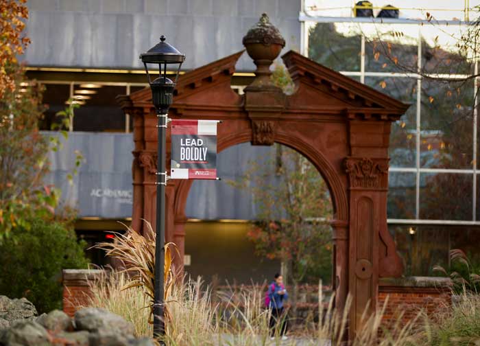 Charitable Lead Trust