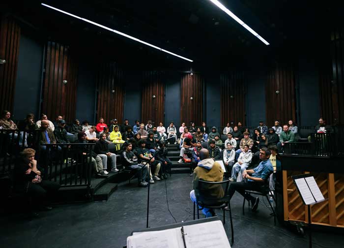 Naming Us in Your Assets