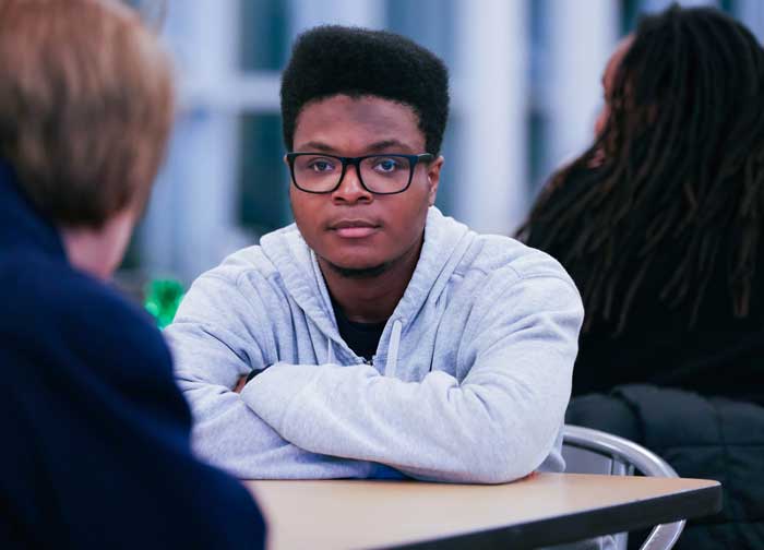 Charitable Gift Annuities